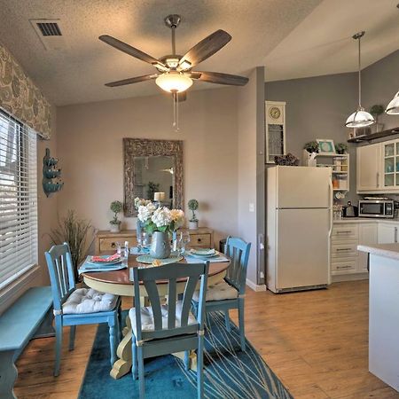 Flagstaff Condo Less Than 1 Mi To Golfing And Hiking! 외부 사진