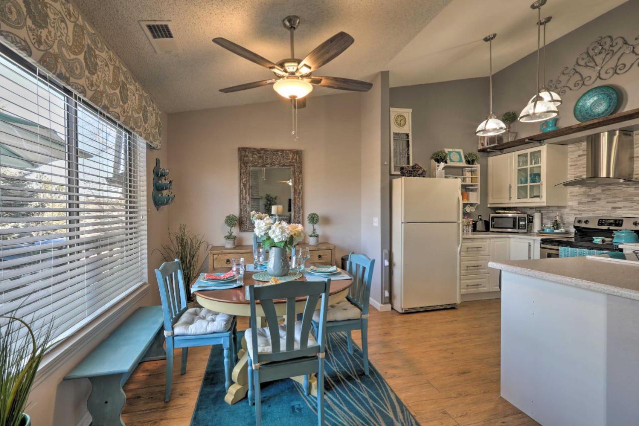 Flagstaff Condo Less Than 1 Mi To Golfing And Hiking! 외부 사진