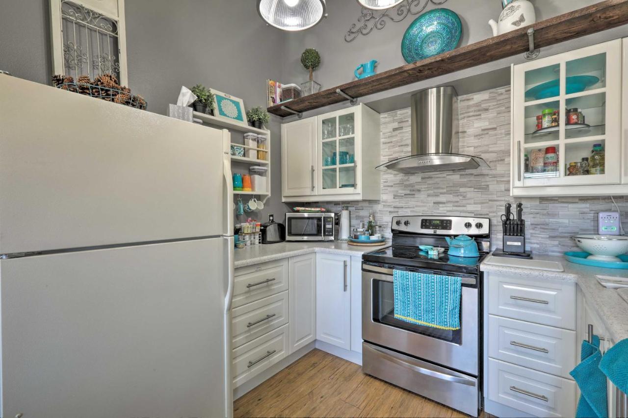 Flagstaff Condo Less Than 1 Mi To Golfing And Hiking! 외부 사진