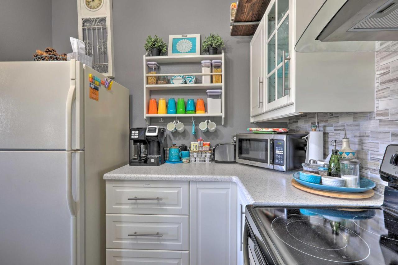 Flagstaff Condo Less Than 1 Mi To Golfing And Hiking! 외부 사진