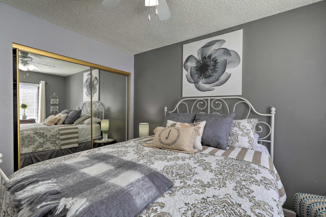 Flagstaff Condo Less Than 1 Mi To Golfing And Hiking! 외부 사진