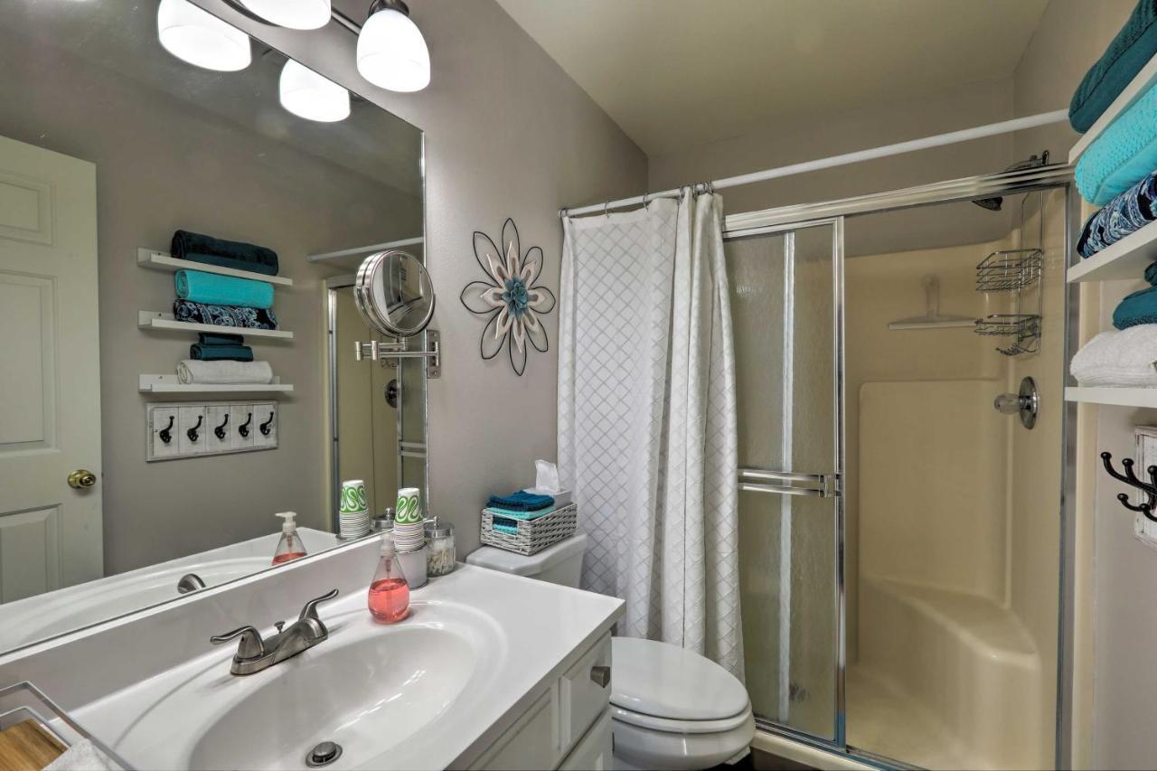 Flagstaff Condo Less Than 1 Mi To Golfing And Hiking! 외부 사진